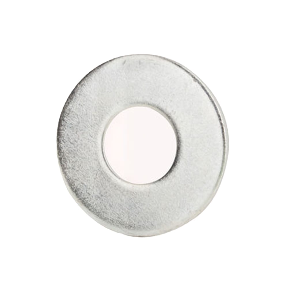 Fastenal 1/2Inch x 1.375Inch USS Zinc Finish Steel General Purpose